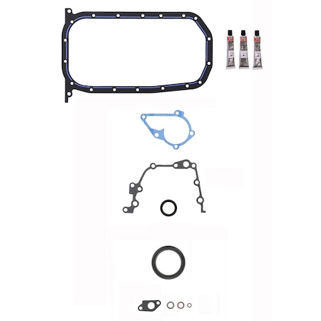 Fel-Pro 07-05 Hyu L4 1.6L Dohc Conversion Set, Cs262241 CS262241